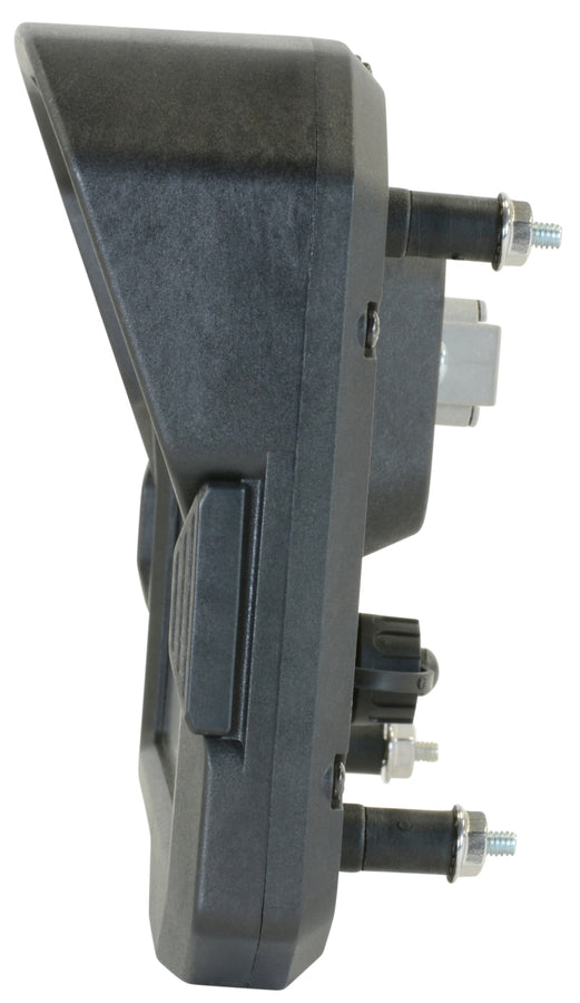 AEM CD-7 Logging Race Dash Carbon Fiber Digital Display (CAN Input Only) AEM CD-7 Logging Race Dash Carbon Fiber Digital Display (CAN Input Only)