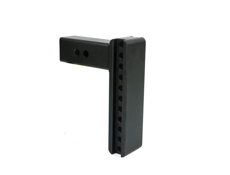 Weigh Safe Drawbar Only 8in Drop & 2.5in Shank (18.5K GTWR) - Steel Weigh Safe Drawbar Only 8in Drop & 2.5in Shank (18.5K GTWR) - Steel