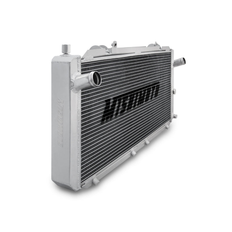 Mishimoto 90-97 Toyota MR2 Turbo Manual Aluminum Radiator Mishimoto 90-97 Toyota MR2 Turbo Manual Aluminum Radiator