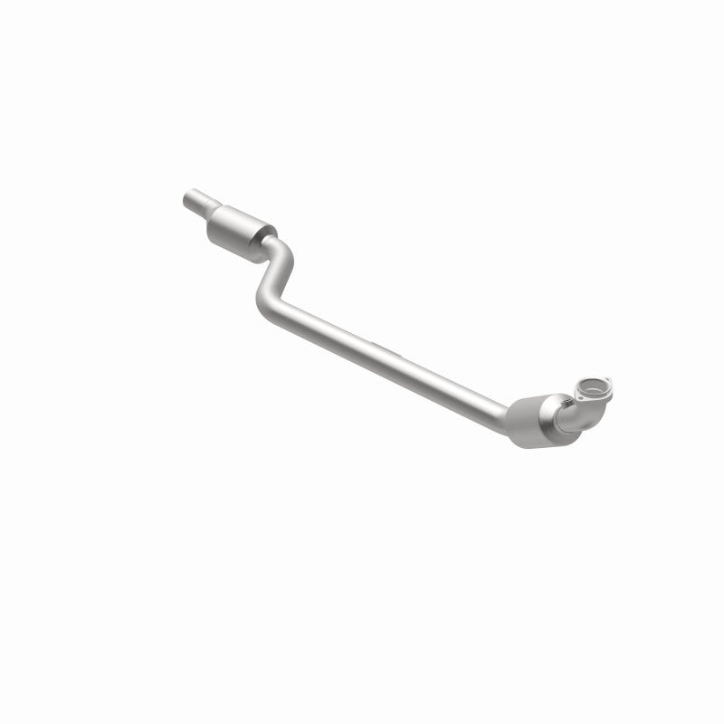 MagnaFlow Conv DF 02-04 Mercedes C32 3.2L Passenger Side MagnaFlow Conv DF 02-04 Mercedes C32 3.2L Passenger Side