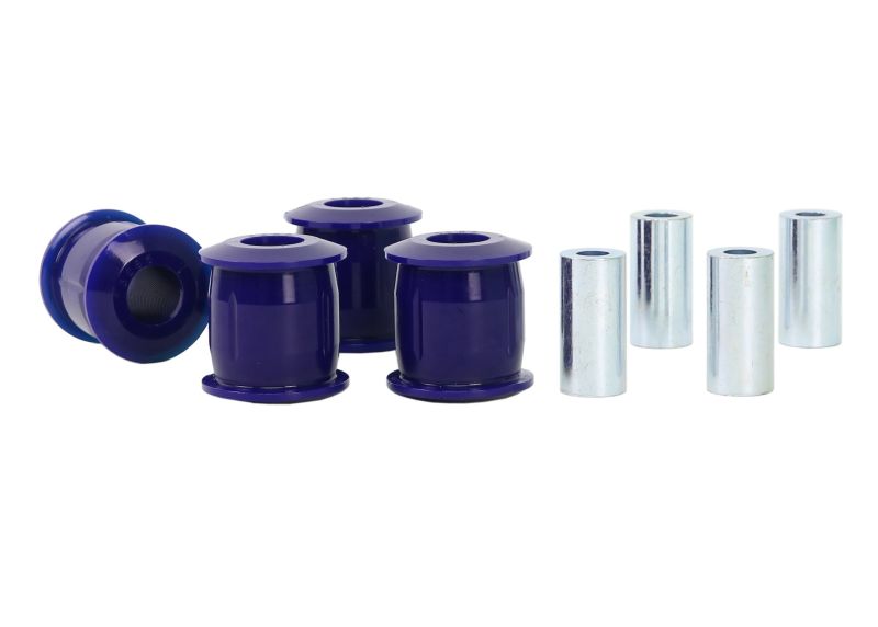 SuperPro 2008 Lexus LX570 Base Rear Upper Trailing Arm Bushing Kit SuperPro 2008 Lexus LX570 Base Rear Upper Trailing Arm Bushing Kit
