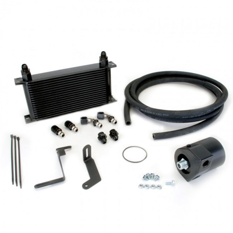 Skunk2 BRZ/FR-S Oil Cooler Kit Skunk2 BRZ/FR-S Oil Cooler Kit