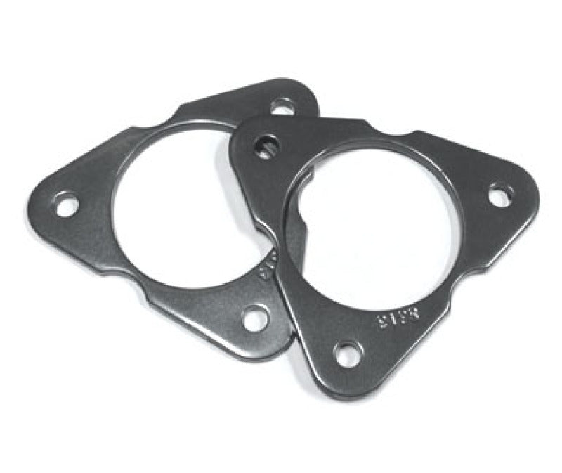 MaxTrac 07-18 GM C/K1500 2WD/4WD 0.5in Front Leveling Spacer Plates MaxTrac 07-18 GM C/K1500 2WD/4WD 0.5in Front Leveling Spacer Plates