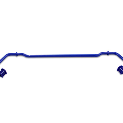 SuperPro 1993 Toyota Supra Twin Turbo Rear 20mm 3-Position Adjustable Sway Bar