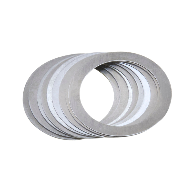 Yukon Gear Replacement Pinion Preload Shims For Dana 60 / Dana 61 & Dana 70-U Yukon Gear Replacement Pinion Preload Shims For Dana 60 / Dana 61 & Dana 70-U