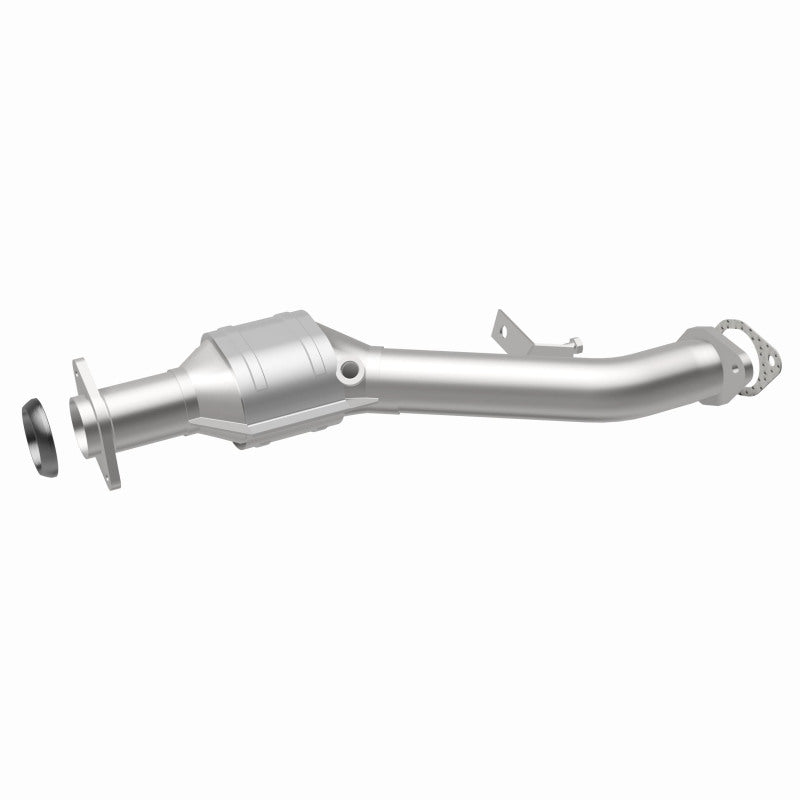 MagnaFlow Conv DF 04-07 Subaru WRX/STI 2.5L T MagnaFlow Conv DF 04-07 Subaru WRX/STI 2.5L T