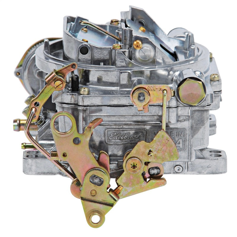 Edelbrock 650 CFM Thunder AVS Annular Carb w/ Electronic Choke Edelbrock 650 CFM Thunder AVS Annular Carb w/ Electronic Choke