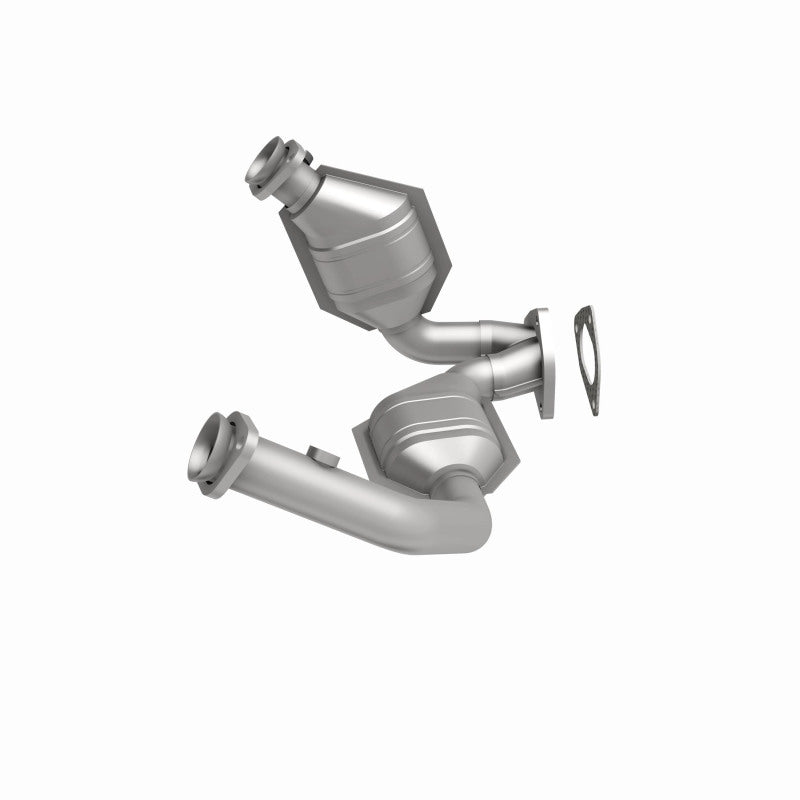 MagnaFlow Conv. DF 98-00 Ranger 3.0/4.0L Fron MagnaFlow Conv. DF 98-00 Ranger 3.0/4.0L Fron