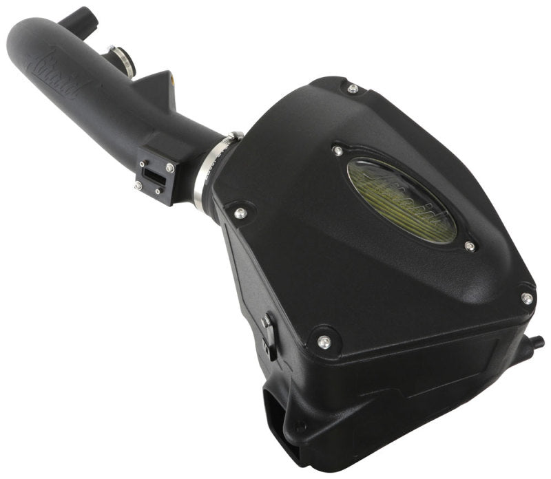 Airaid 19-20 Chevrolet Silverado 1500 L4-2.7L Performance Air Intake System Airaid 19-20 Chevrolet Silverado 1500 L4-2.7L Performance Air Intake System