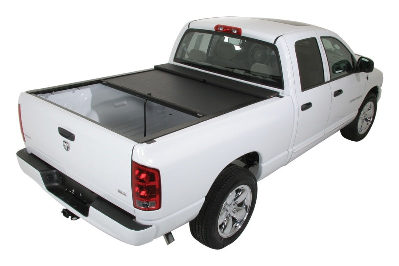 Roll-N-Lock 03-08 Dodge Ram 1500/2500/3500 SB 74-11/16in M-Series Retractable Tonneau Cover Roll-N-Lock 03-08 Dodge Ram 1500/2500/3500 SB 74-11/16in M-Series Retractable Tonneau Cover