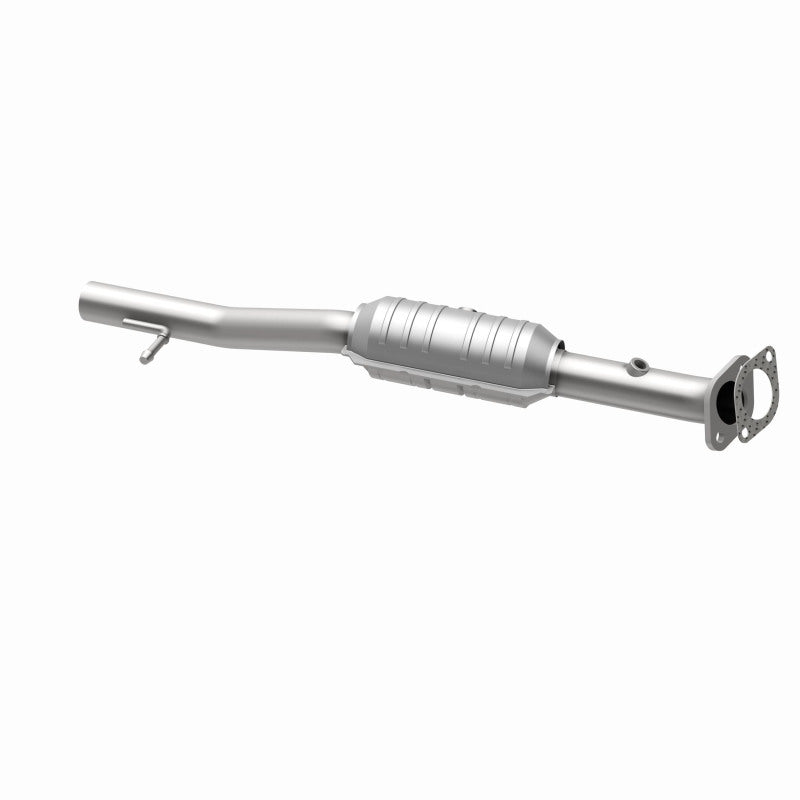 MagnaFlow Conv DF 08-09 Mitsubishi Lancer 2.0L w/o Turbo *NOT FOR SALE IN CALIFORNIA* MagnaFlow Conv DF 08-09 Mitsubishi Lancer 2.0L w/o Turbo *NOT FOR SALE IN CALIFORNIA*