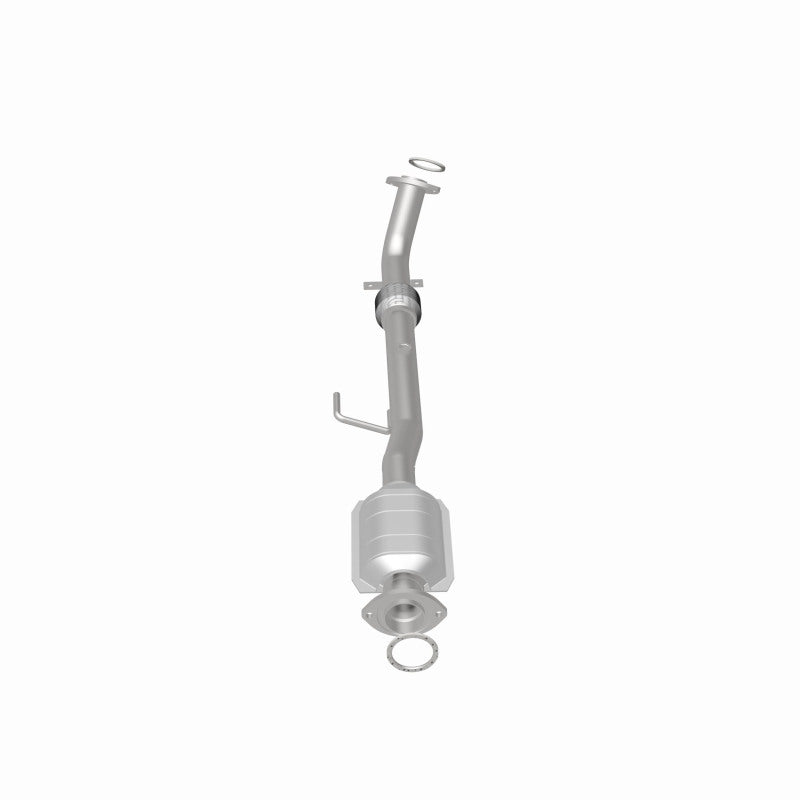 MagnaFlow Conv DF 07-09 Toyota Camry 2.4L MagnaFlow Conv DF 07-09 Toyota Camry 2.4L