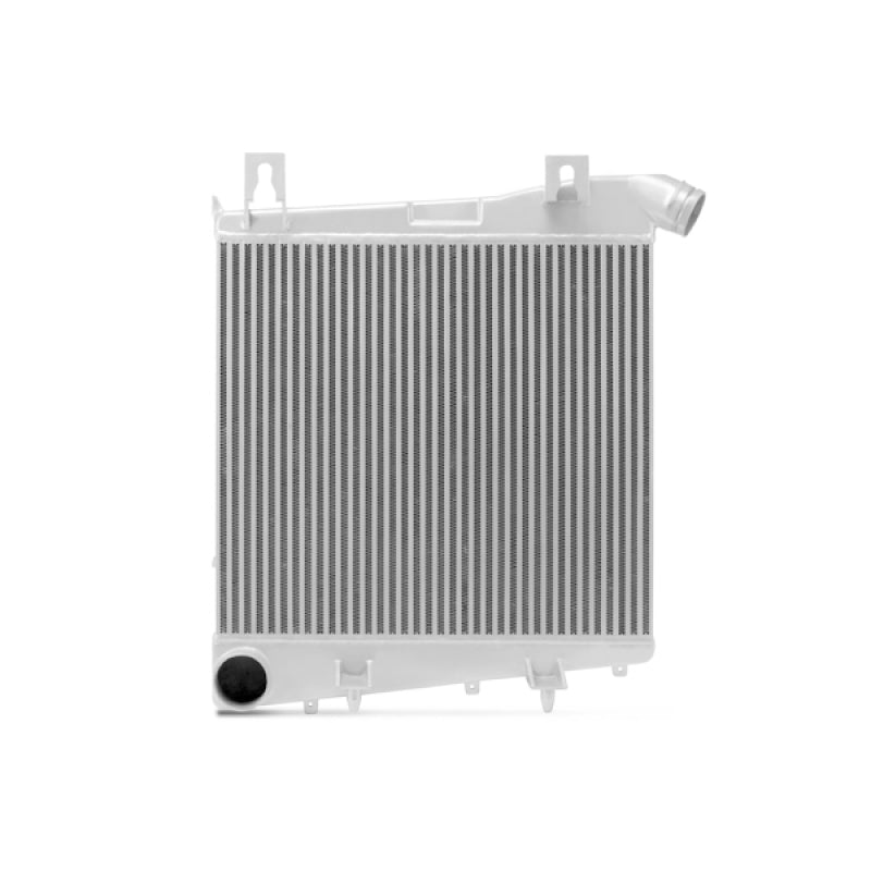 Mishimoto 08-10 Ford 6.4L Powerstroke Intercooler (Silver) Mishimoto 08-10 Ford 6.4L Powerstroke Intercooler (Silver)