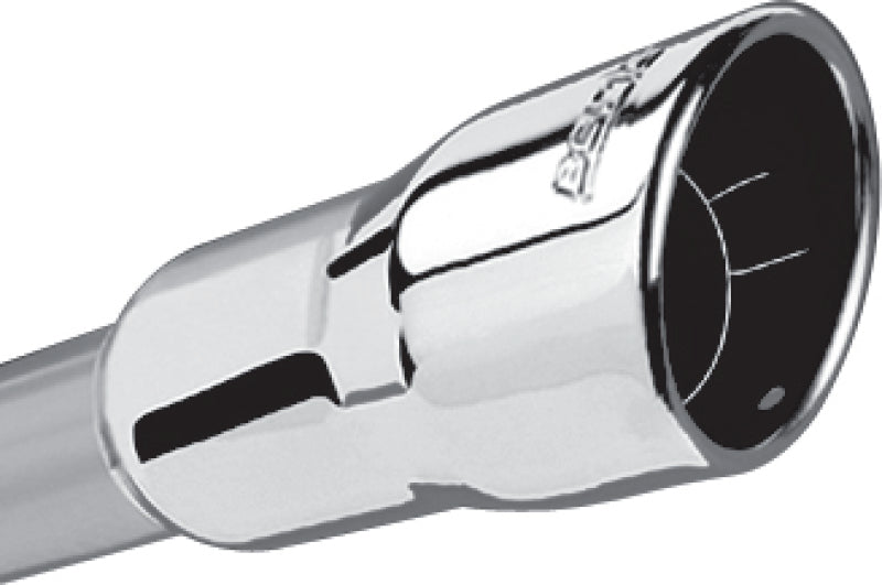Borla 99-05 Mazda Miata Rear Muffler Borla 99-05 Mazda Miata Rear Muffler