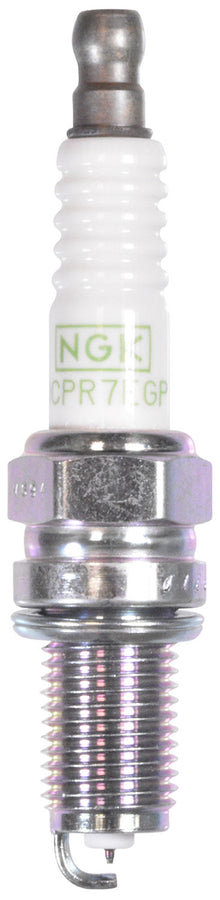 NGK G-Power Spark Plug Box of 4 (DCPR7EGP) NGK G-Power Spark Plug Box of 4 (DCPR7EGP)