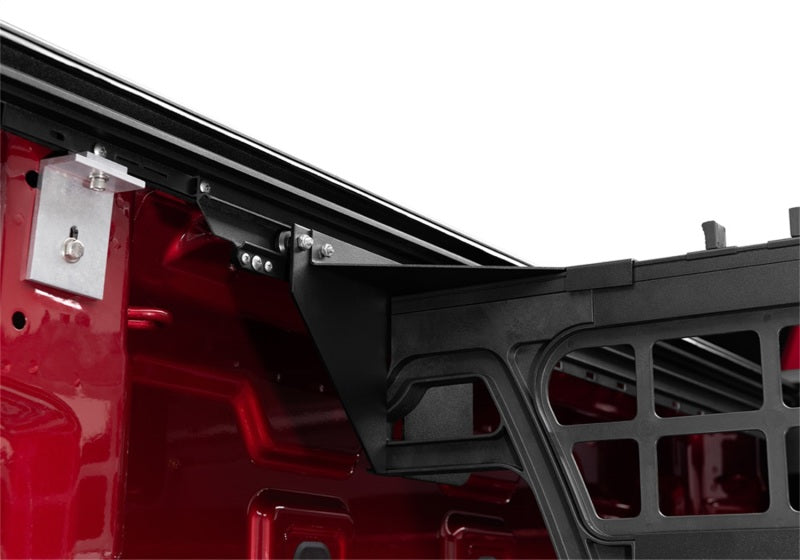 Roll-N-Lock 04-07 Chevy Silverado/Sierra Denali 1500 Crew Cab XSB 68-2/16in Cargo Manager Roll-N-Lock 04-07 Chevy Silverado/Sierra Denali 1500 Crew Cab XSB 68-2/16in Cargo Manager
