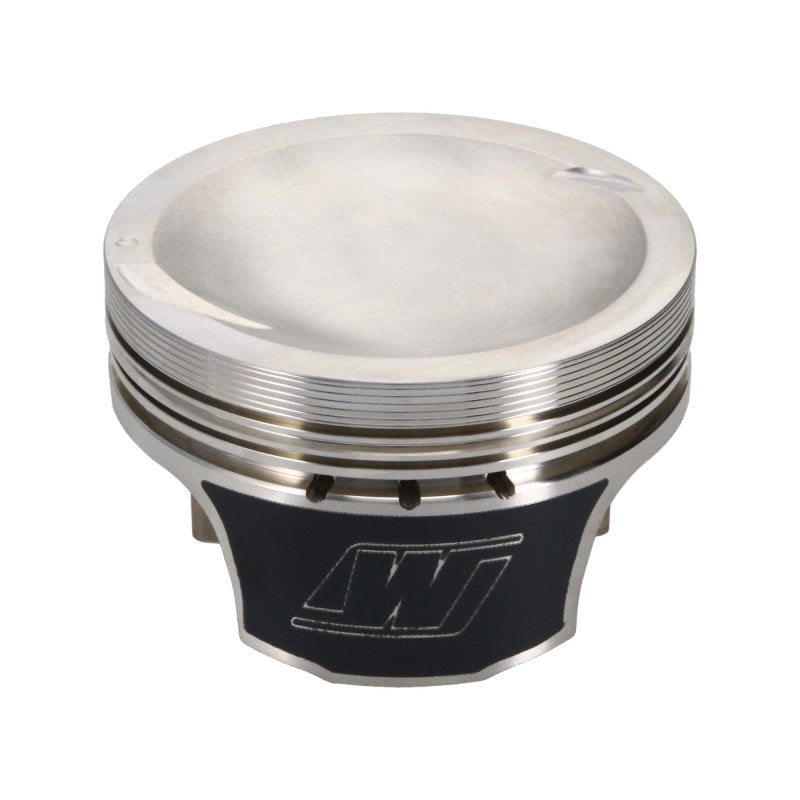 Wiseco Ford SOHC V8 4.6L 2 Val Trick Flow Twisted Wedge NA/Boost/Nitrous -20.0cc 3.552 Bore 8.9:1 CR Wiseco Ford SOHC V8 4.6L 2 Val Trick Flow Twisted Wedge NA/Boost/Nitrous -20.0cc 3.552 Bore 8.9:1 CR