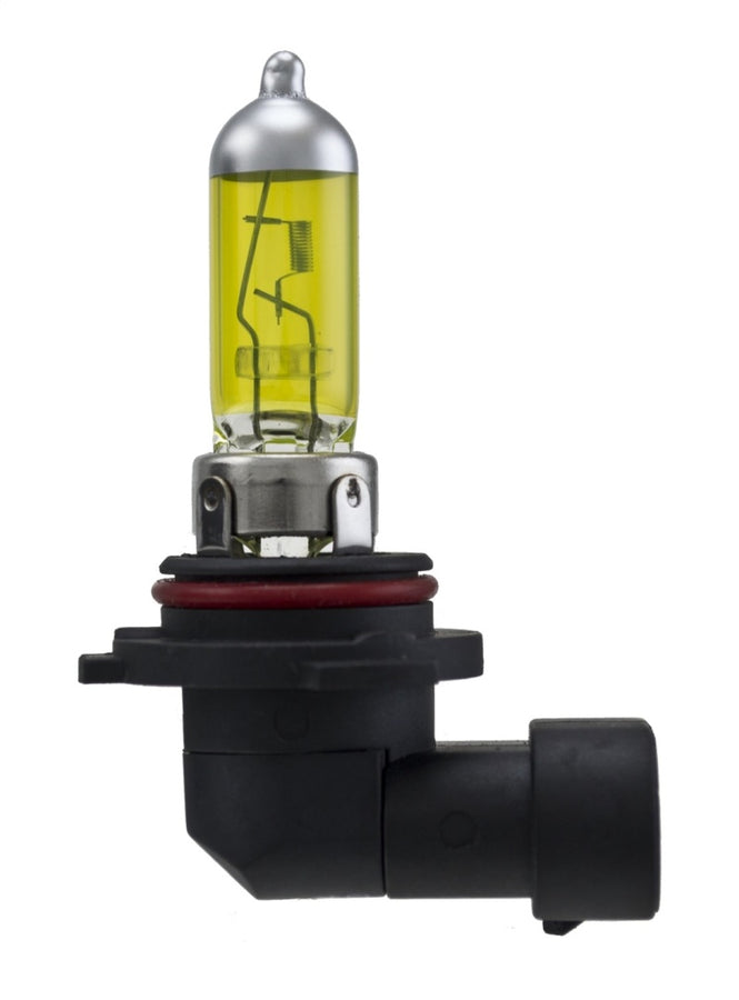 Hella Optilux HB4 9006 12V/55W XY Xenon Yellow Bulb Hella Optilux HB4 9006 12V/55W XY Xenon Yellow Bulb