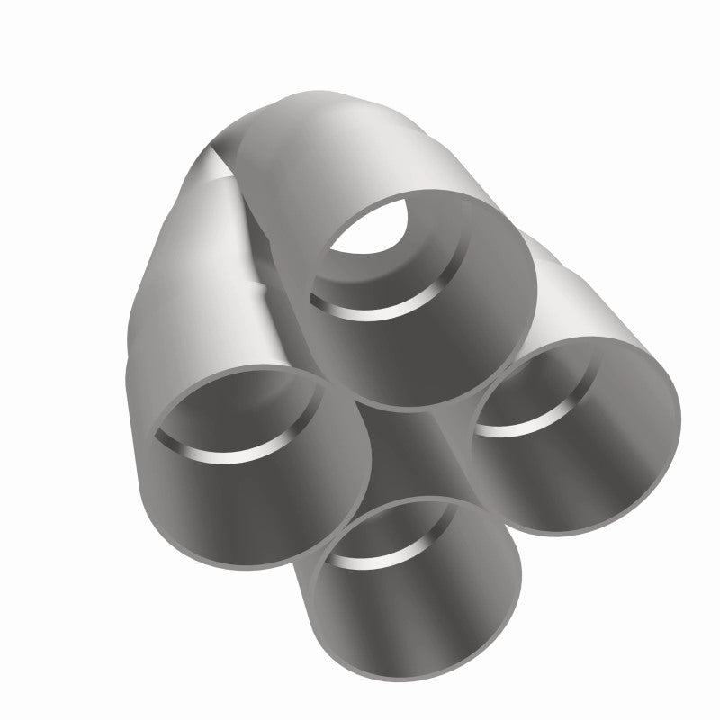 MagnaFlow Collector Merge 2.00 x 3.5 MagnaFlow Collector Merge 2.00 x 3.5