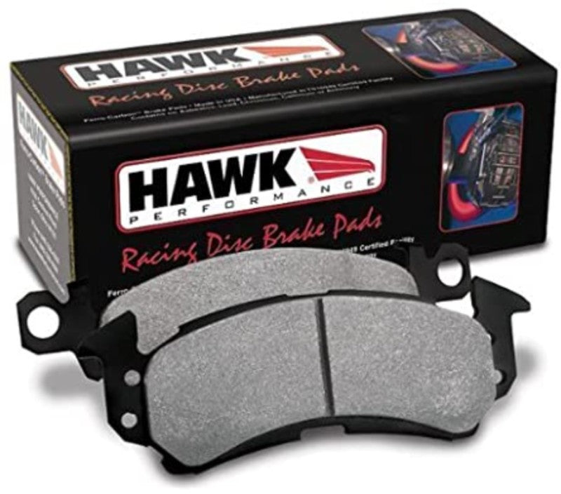 Hawk Motorsports Fitment DTC-30 Motorsports Brake Pads Hawk Motorsports Fitment DTC-30 Motorsports Brake Pads