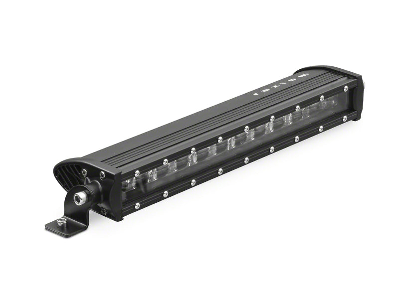 Raxiom 14-In Super Slim Dual Row LED Light Bar Universal (Some Adaptation May Be Required) Raxiom 14-In Super Slim Dual Row LED Light Bar Universal (Some Adaptation May Be Required)
