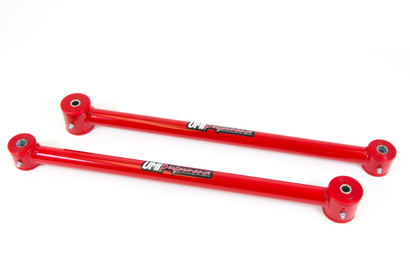 UMI Performance 97-05 GM W-Body Tubular Rear Trailing Arms UMI Performance 97-05 GM W-Body Tubular Rear Trailing Arms