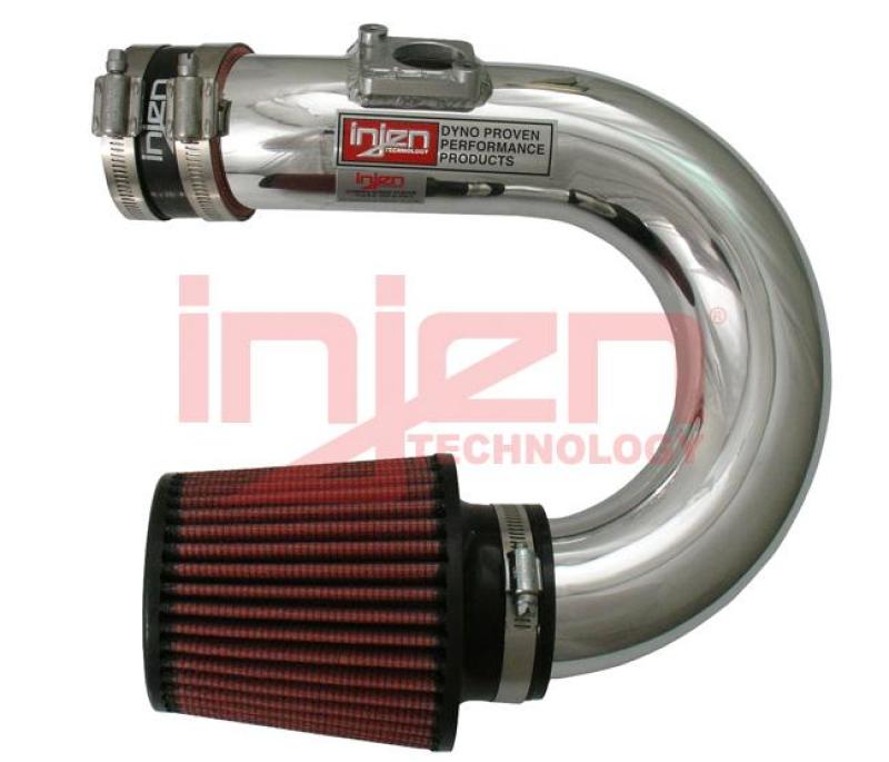 Injen 00-03 Celica GT Polished Short Ram Intake Injen 00-03 Celica GT Polished Short Ram Intake
