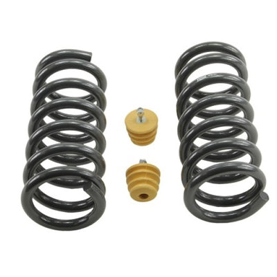 Belltech COIL SPRING SET 02-06 RAM 1500 QUAD CAB
