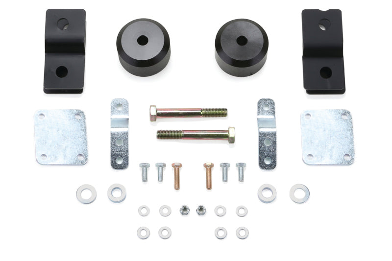 Fabtech 05-16 Ford F250/350 4WD 2in Leveling System Fabtech 05-16 Ford F250/350 4WD 2in Leveling System
