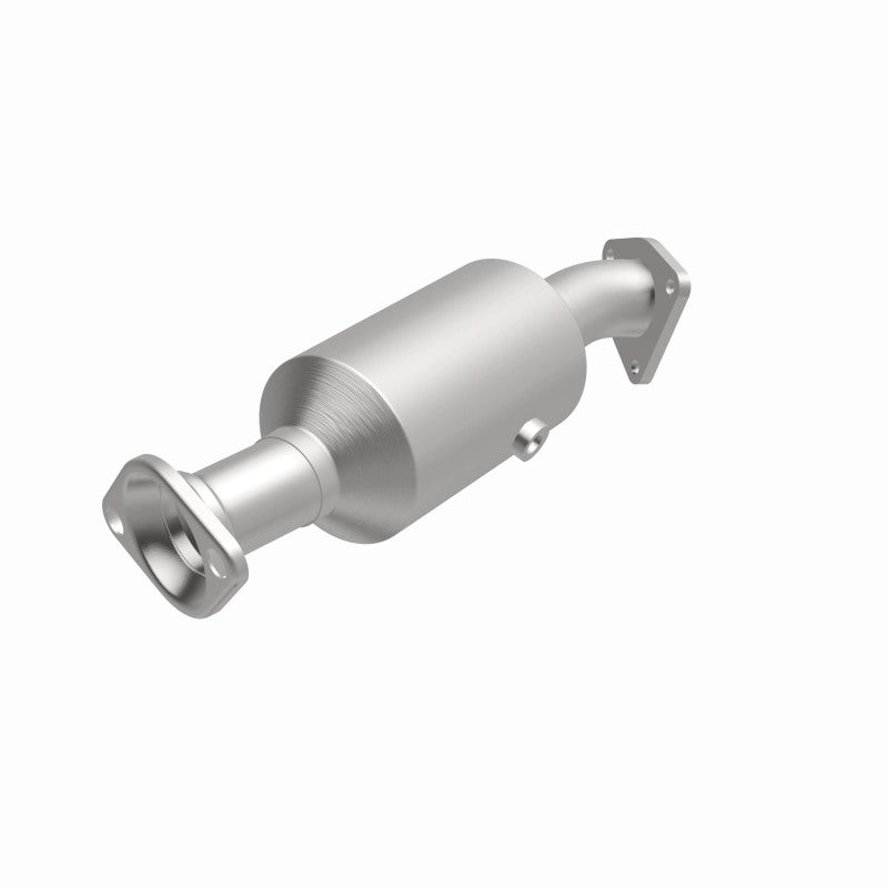 MagnaFlow 06-09 Honda S2000 2.2L California Catalytic Converter Direct Fit MagnaFlow 06-09 Honda S2000 2.2L California Catalytic Converter Direct Fit