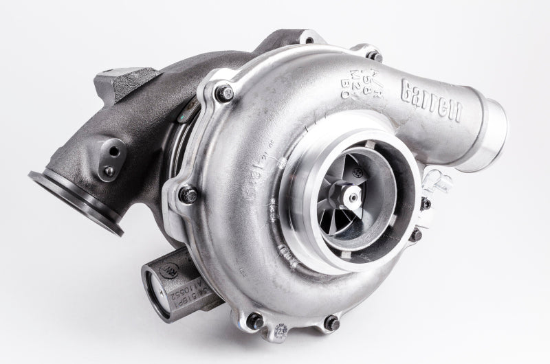 Garrett PowerMax GT3788VA Turbo Kit - Ford Power Stroke 6.0L 2004-2007 Stage 1 AVNT Garrett PowerMax GT3788VA Turbo Kit - Ford Power Stroke 6.0L 2004-2007 Stage 1 AVNT