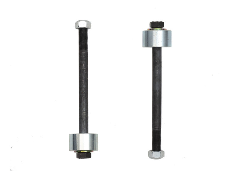 ICON 2007+ Toyota Tundra / 2008+ Toyota Sequoia Diff Drop Kit ICON 2007+ Toyota Tundra / 2008+ Toyota Sequoia Diff Drop Kit