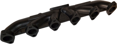 ATS Diesel 94-98 Dodge 5.9L Cummins T3 Single Piece Pulse Flow Exhaust Manifold Kit