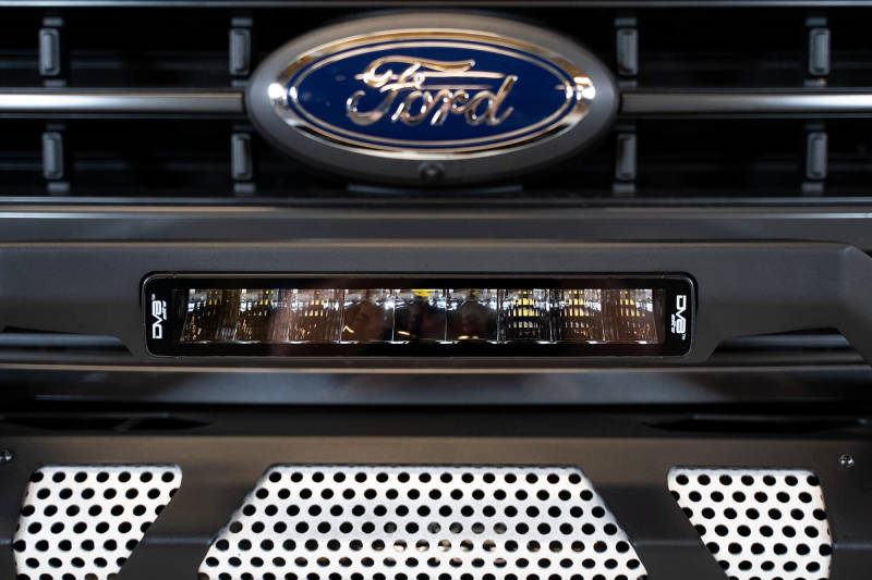 DV8 Offroad Elite Series 13in Light Bar 45W Flood/Spot LED DV8 Offroad Elite Series 13in Light Bar 45W Flood/Spot LED