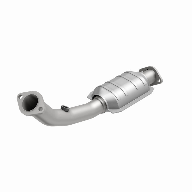 MagnaFlow Conv DF 96-98 Mazda Mpv Front 3.0L MagnaFlow Conv DF 96-98 Mazda Mpv Front 3.0L