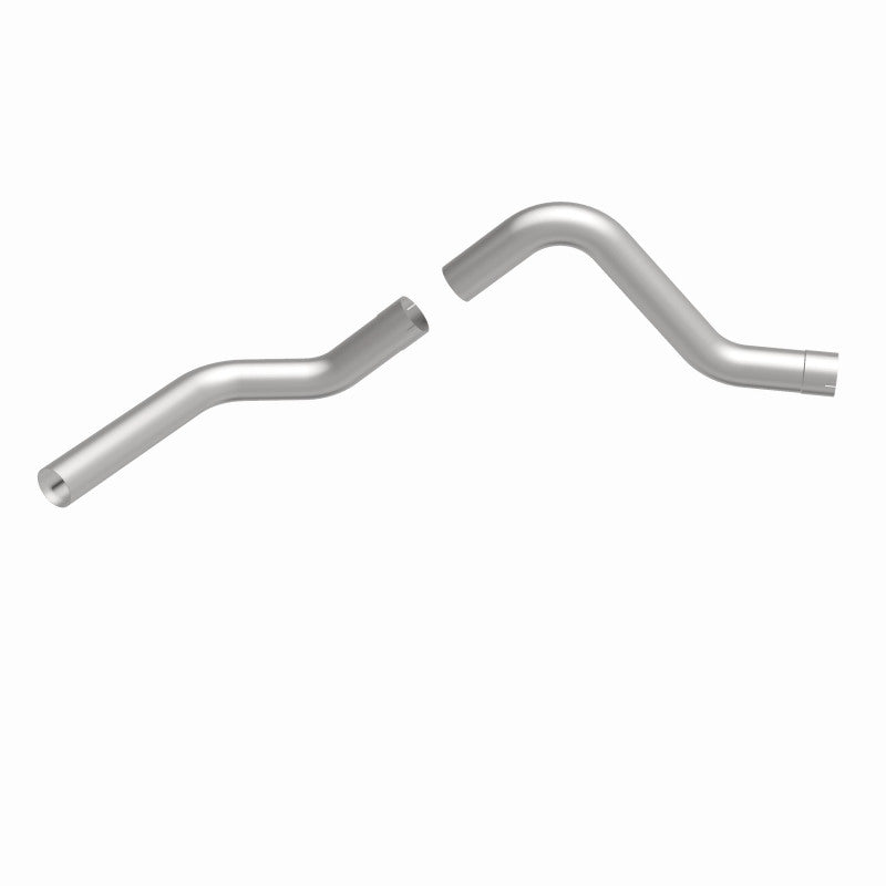 MagnaFlow Tail-Pipe 03-04 Dodge Diesel MagnaFlow Tail-Pipe 03-04 Dodge Diesel