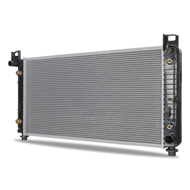 Mishimoto Cadillac Escalade Replacement Radiator 2002-2014 Mishimoto Cadillac Escalade Replacement Radiator 2002-2014