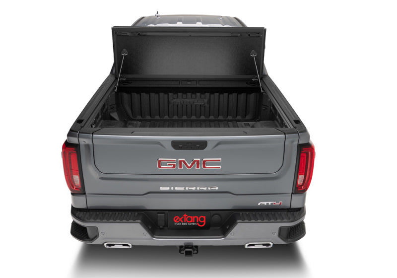 Extang 20-23 Jeep Gladiator (JT) (w/o Rail System) Xceed Extang 20-23 Jeep Gladiator (JT) (w/o Rail System) Xceed