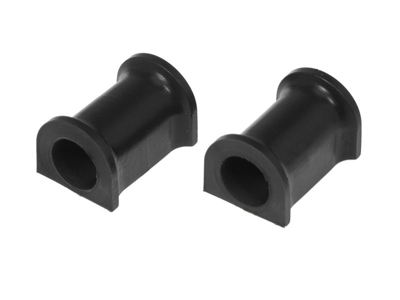 Prothane Mitsubishi Eclipse Front Sway Bar Bushings - 19mm - Black Prothane Mitsubishi Eclipse Front Sway Bar Bushings - 19mm - Black