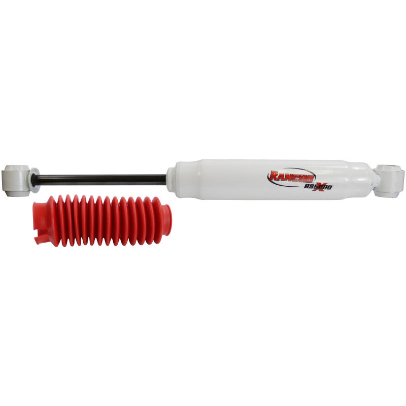 Rancho 86-89 Toyota 4Runner Rear RS5000X Shock Rancho 86-89 Toyota 4Runner Rear RS5000X Shock