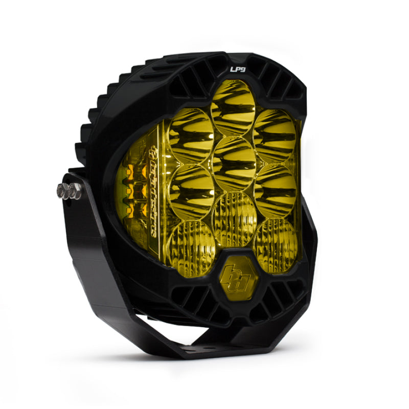 Baja Designs LP9 Sport Pod Driving/Combo LED - Amber Baja Designs LP9 Sport Pod Driving/Combo LED - Amber