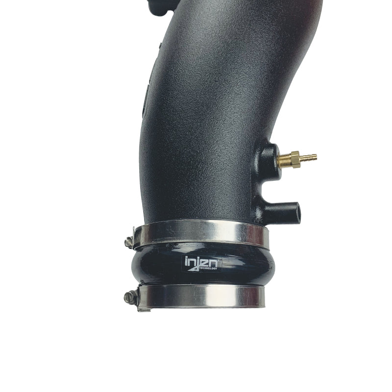 Injen 10-21 Toyota 4Runner Cold Air Intake System - Oiled Filter Injen 10-21 Toyota 4Runner Cold Air Intake System - Oiled Filter