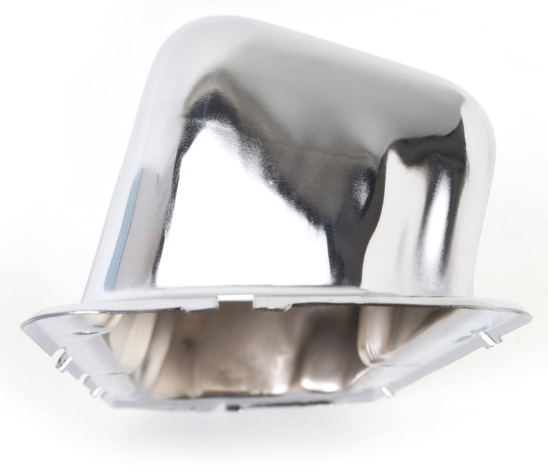 Edelbrock Valve Cover Signature Series Ford 260-289-302-351W CI V8 Chrome Edelbrock Valve Cover Signature Series Ford 260-289-302-351W CI V8 Chrome