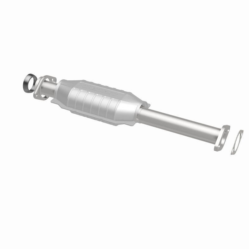 MagnaFlow Conv DF Ford 90 92 MagnaFlow Conv DF Ford 90 92