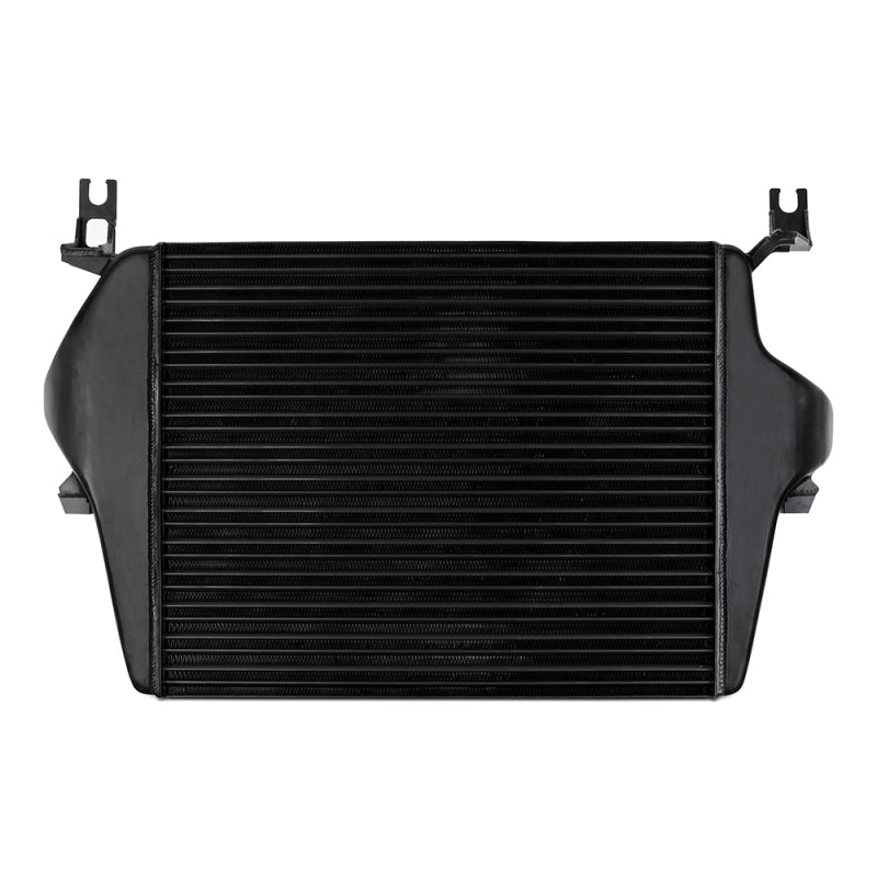 Mishimoto 03-07 Ford 6.0L Powerstroke TnF Intercooler Pipe Kit - Black Mishimoto 03-07 Ford 6.0L Powerstroke TnF Intercooler Pipe Kit - Black