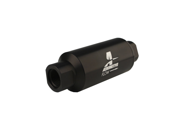 Aeromotive Marine 100-Micron AN-10 Fuel Filter Aeromotive Marine 100-Micron AN-10 Fuel Filter