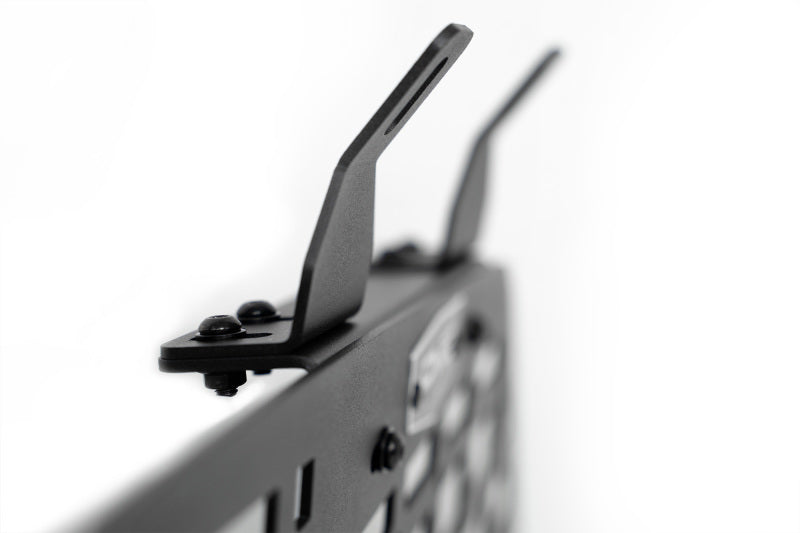 DV8 Offroad 03-09 Lexus GX 470 Rear Window Molle Storage Panels DV8 Offroad 03-09 Lexus GX 470 Rear Window Molle Storage Panels