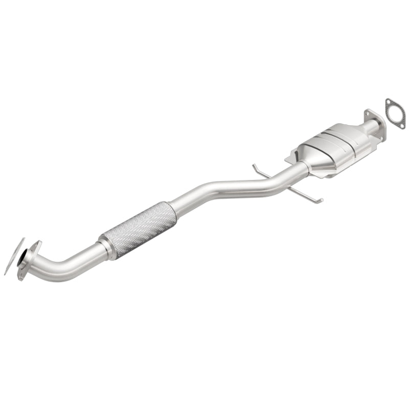 MagnaFlow Conv DF Sonata/Optim 2.4L rear OEM MagnaFlow Conv DF Sonata/Optim 2.4L rear OEM