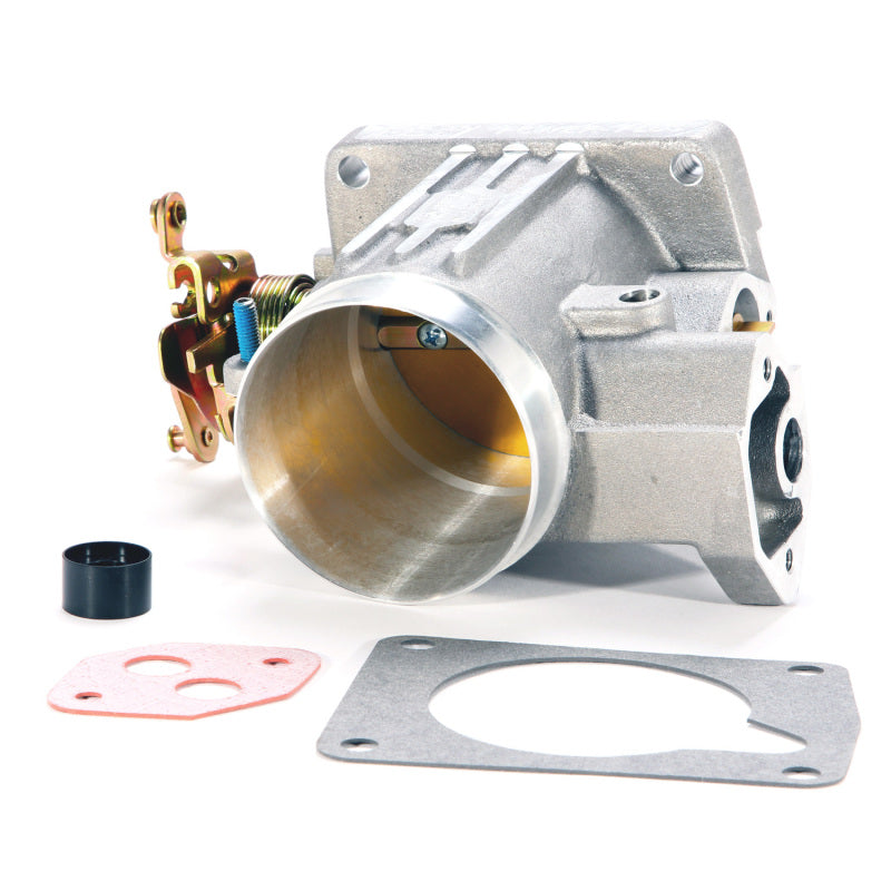 BBK 94-95 Mustang 5.0 75mm Throttle Body BBK Power Plus Series BBK 94-95 Mustang 5.0 75mm Throttle Body BBK Power Plus Series