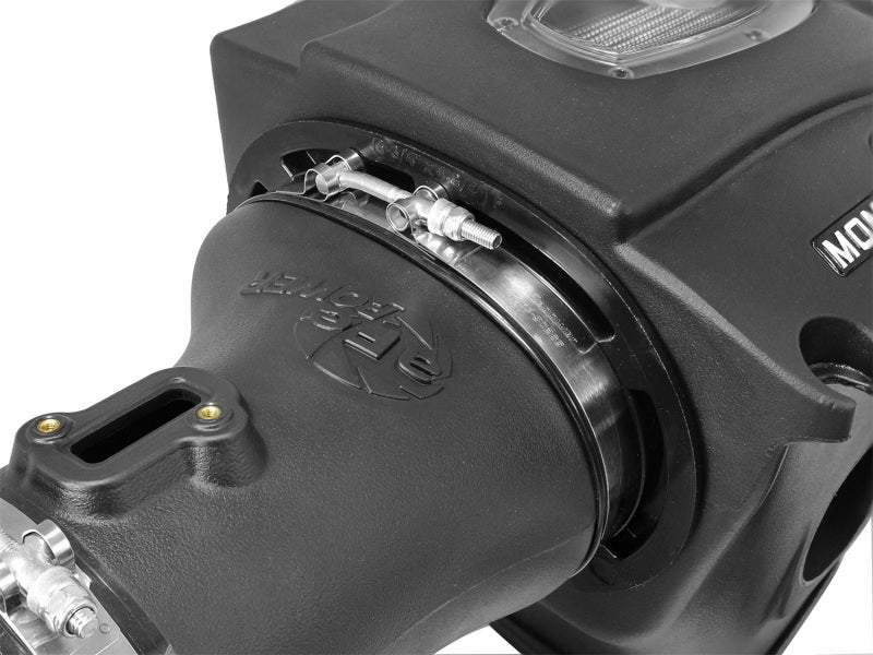 aFe Momentum Air Intake System PRO 5R w/ Extra Filter 2015 Dodge Challenger SRT Hellcat 6.2L (sc) aFe Momentum Air Intake System PRO 5R w/ Extra Filter 2015 Dodge Challenger SRT Hellcat 6.2L (sc)